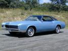 67' BUICK Riviera